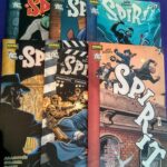 Spirit (vol. 7 a 12)