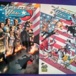 The American Way (2 vol.)