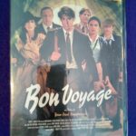Bon voyage