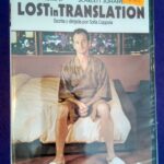Lost in translation