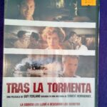 Tras la tormenta