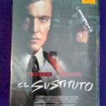 El sustituto