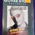 Asesinos natos