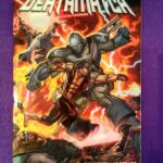 Deathmatch vol.1: Matando en su nombre