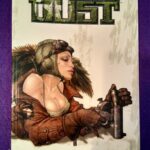 Dust: El castilllo Reicher