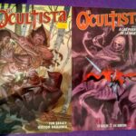 Pack El ocultista (2 vol.)