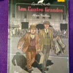 Agatha Christie: Los cuatro grandes
