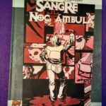 Sangre noctámbula