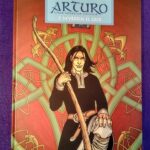 Arturo vol.1: Myrddin el loco