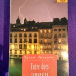 Entre dues tempestes