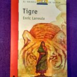 Tigre (català)