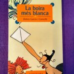 La boira més blanca