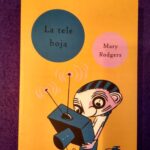 La tele boja