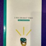 L'escarabat verd