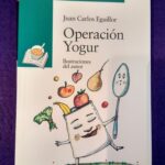 Operación Yogur