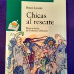 Chicas al rescate