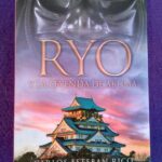 Ryo y la leyenda de Akuma