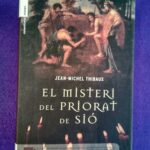 El misteri del Priorat de Sió (català)