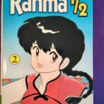 Ranma 1/2 vol.2
