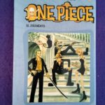 One Piece vol.6: El juramento