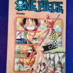 One Piece vol.9: Lágrimas