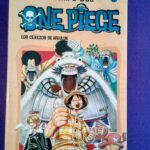 One Piece vol.17: Los cerezos de Hiruluk