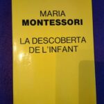 La descoberta de l'infant (Textos pedagògics)