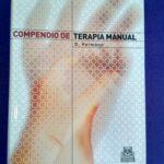 Compendio de terapia manual