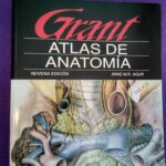 Atlas de Anatomía de Grant