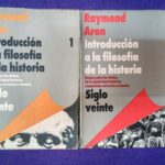 Introducción a la filosofía de la historia: Ensayos sobre los límites de la objetividad histórica completado con textos recientes (2 vol.)