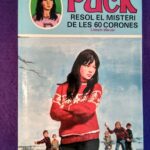 Puck resol el misteri de les 60 corones