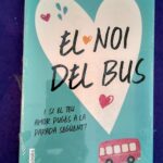 El noi del bus