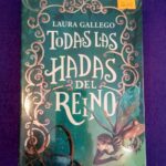 Todas las hadas del reino