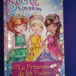 Secret Kingdom: La princesa de les fades (català)