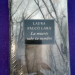 La muerte sabe tu nombre