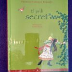 El jardí secret (català)