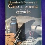 El escudero de Cervantes y el caso del poema cifrado