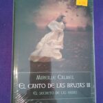 El canto de las brujas III: El secreto de las hadas