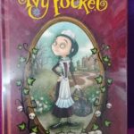 Ivy Pocket: El secreto del diamante