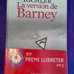 La versión de Barney