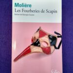 Les Fourberies de Scapin