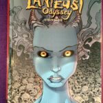 Lanfeust Odyssey T06 : Le Delta bilieux