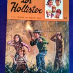 Los Hollister y el tesoro de Puerto Rico
