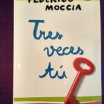 Tres veces tú
