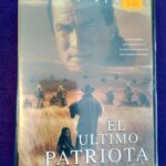 El último patriota