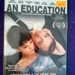 An education