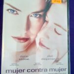 Mujer contra mujer