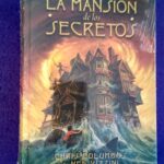 La mansión de los secretos
