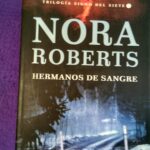 Signo del siete vol.1: Hermanos de sangre