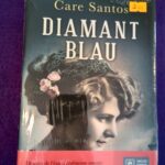 Diamant blau
